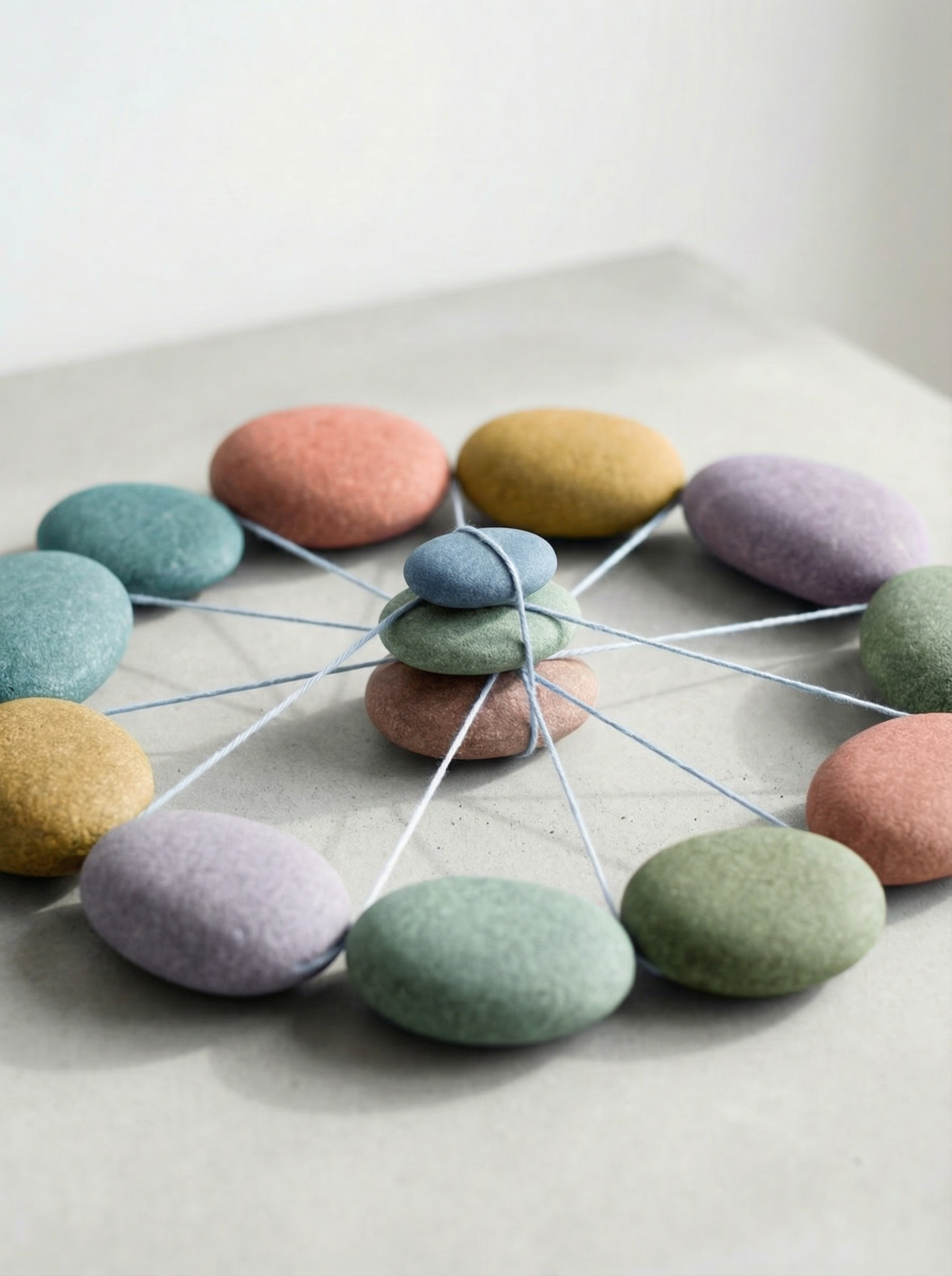 2. Begeleiding voor organisaties