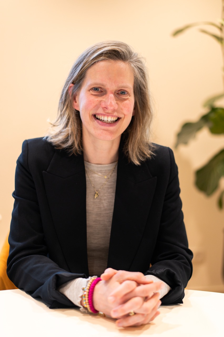 Achtergrond en opleidingen